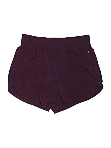Crz Yoga Athletic Shorts (view 1)