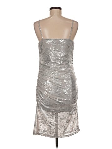 Sinsay Cocktail Dress (view 2)