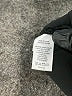 CeCe 100% Polyester Black 3/4 Sleeve Blouse Size L - photo 8