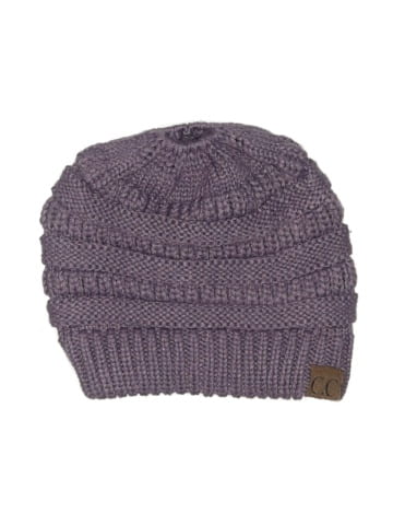 CC Beanie (view 1)