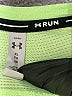 Under Armour Green Active T-Shirt Size XL - photo 7