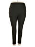 Fabletics Solid Green Active Pants Size 3X (estimated) - photo 2
