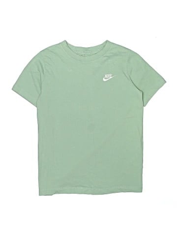 Nike Short Sleeve T-Shirt (view 1)