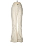 Ann Taylor Ivory Jeans Size 6 - photo 1