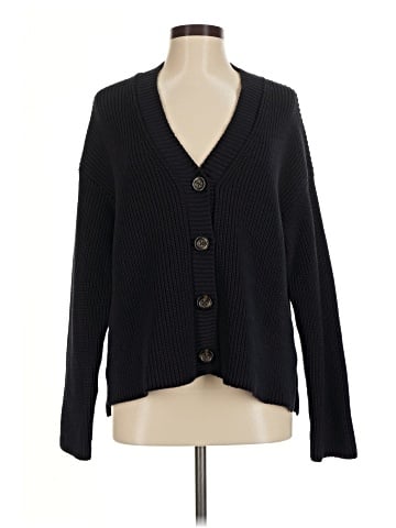 Ann Taylor Cardigan (view 1)