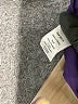 Coldwater Creek 100% Polyester Gold Trenchcoat Size 16 - photo 7