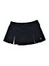 Prince Solid Black Active Skort Size M - photo 1