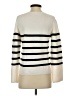 Uniqlo 100% Cotton Ivory Long Sleeve Turtleneck Size XS - photo 2