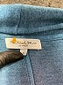 Michael Stars Blue Cardigan Size Sm (0) - photo 7