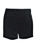 Danskin Solid Black Shorts Size S - photo 1