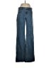 MNG Blue Jeans Size 4 - photo 1