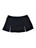 Prince Solid Black Active Skort Size M - photo 2