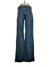 MNG Blue Jeans Size 4 - photo 2