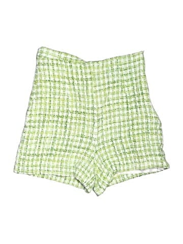 Zara Shorts (view 1)