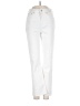 J.Crew Ivory White Jeans Size 25 waist - photo 1