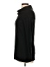 French Connection Black Turtleneck Sweater Size L - photo 5