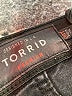 Torrid Gray Jeans Size 24 (tall) - photo 4