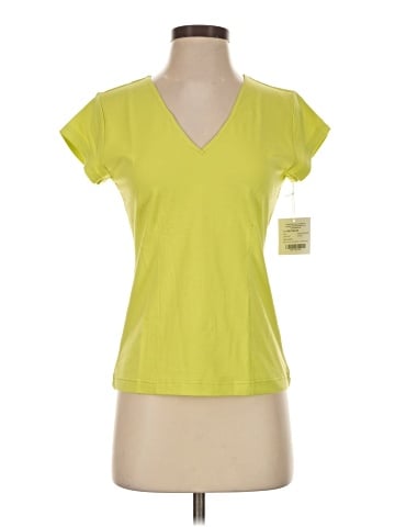Worth Short Sleeve Top (view 1)