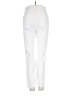 J.Crew Ivory White Jeans Size 25 waist - photo 2