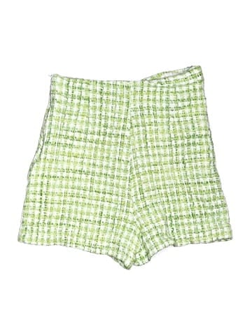 Zara Shorts (view 2)