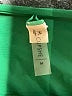 Cupshe Solid Green Swimsuit Bottoms Size M - photo 3