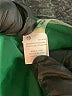 Cupshe Solid Green Swimsuit Bottoms Size M - photo 4