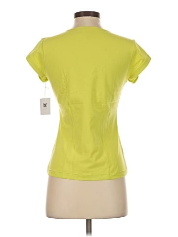 Worth Short Sleeve Top (view 2)