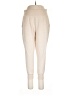 Nike Solid Tan Casual Pants Size L - photo 1