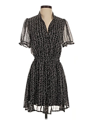 Trixxi Casual Dress (view 1)