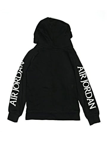Air Jordan Zip Up Hoodie (view 2)