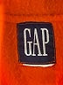 Gap Blue Raincoat Size 3 (estimated) - photo 3