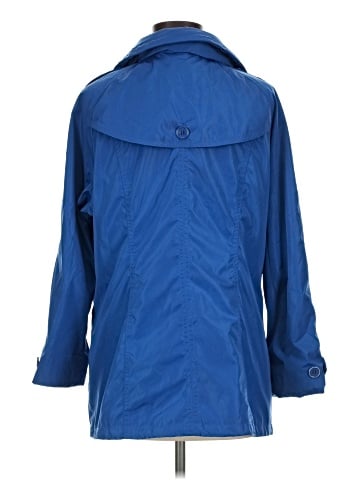 Travelsmith Raincoat (view 2)