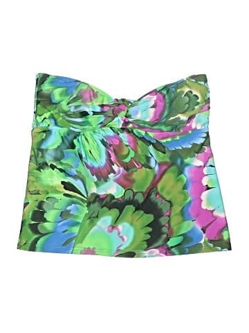 Mossimo Swimsuit Top (view 1)