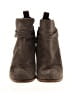 Cole Haan Gray Ankle Boots Size 8 - photo 2