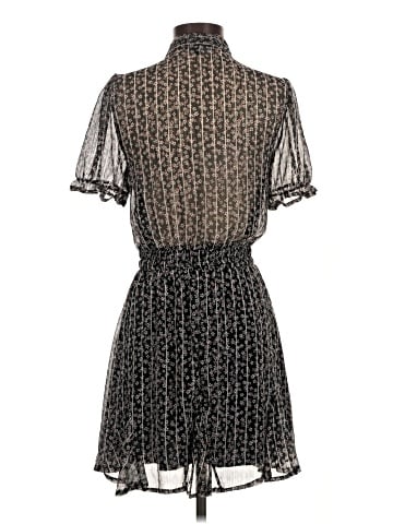 Trixxi Casual Dress (view 2)