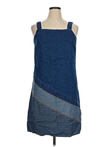 Expressions Casual Dress (view 1)