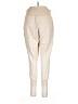 Nike Solid Tan Casual Pants Size L - photo 2