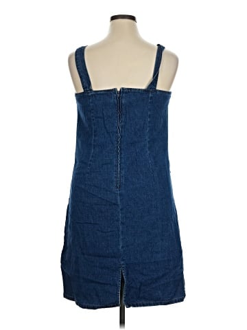Expressions Casual Dress (view 2)