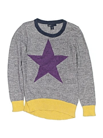 Gap Kids Pullover Sweater (view 1)