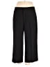 LIBERTY Black Dress Pants Size 12 - photo 1