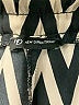 New Directions Chevron-herringbone Black Casual Pants Size L (estimated) - photo 7