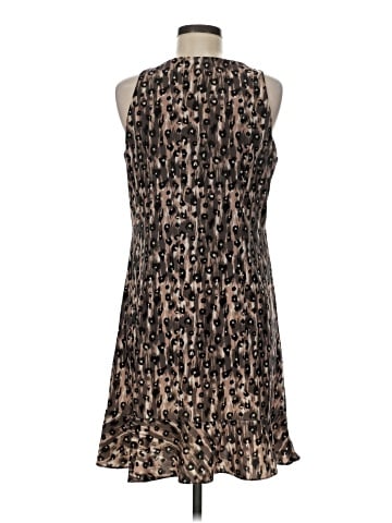 Sara Campbell Casual Dress (view 2)