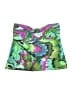 Mossimo Print Green Swimsuit Top Size XL - photo 2