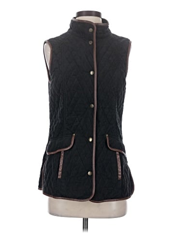 Tasha Polizzi Collection Vest (view 1)