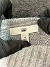 BP. Gray Turtleneck Sweater Size M - photo 7