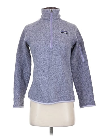 Patagonia Pullover Sweater (view 1)