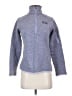 Patagonia 100% Polyester Blue Pullover Sweater Size S - photo 1