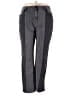 Torrid Chevron-herringbone Gray Jeans Size 20 - photo 1