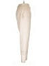 Nike Solid Tan Casual Pants Size L - photo 4