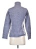 Patagonia 100% Polyester Blue Pullover Sweater Size S - photo 2